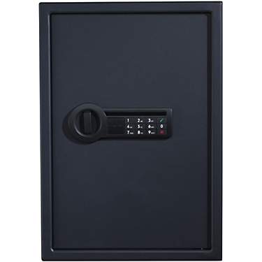 Stack On Extra Large Personal Safe with LED Light + Alarm ELock                                                                 