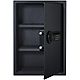 Stack On Extra Large Personal Safe with LED Light + Alarm ELock                                                                  - view number 2 image