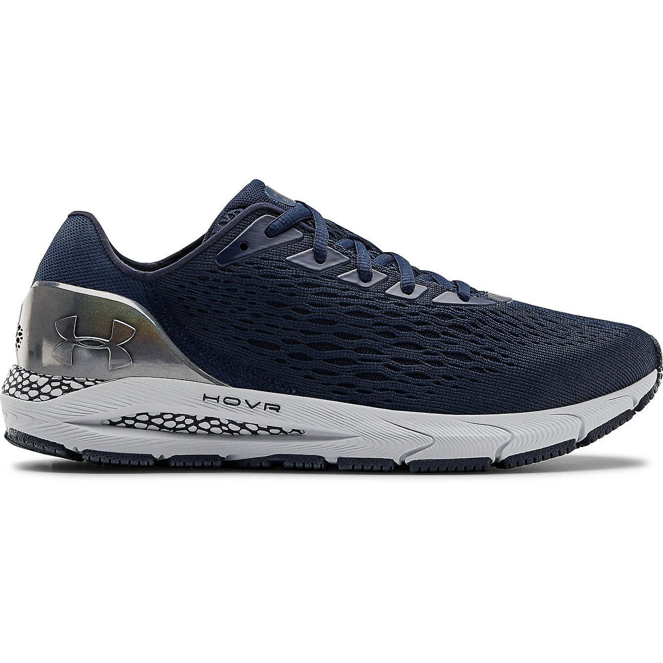 Under Armour Men's HOVR SONIC 3 Metallic Running Shoes | Academy
