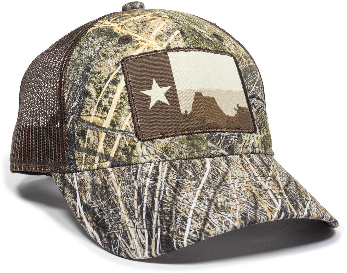 Outdoor Cap Men's Texas Dove Opener Cap Academy