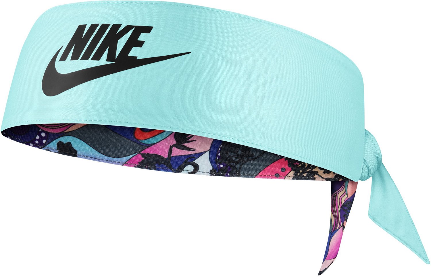 nike head tie academy