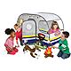 Little Tikes RV Camper Tent                                                                                                      - view number 2 image
