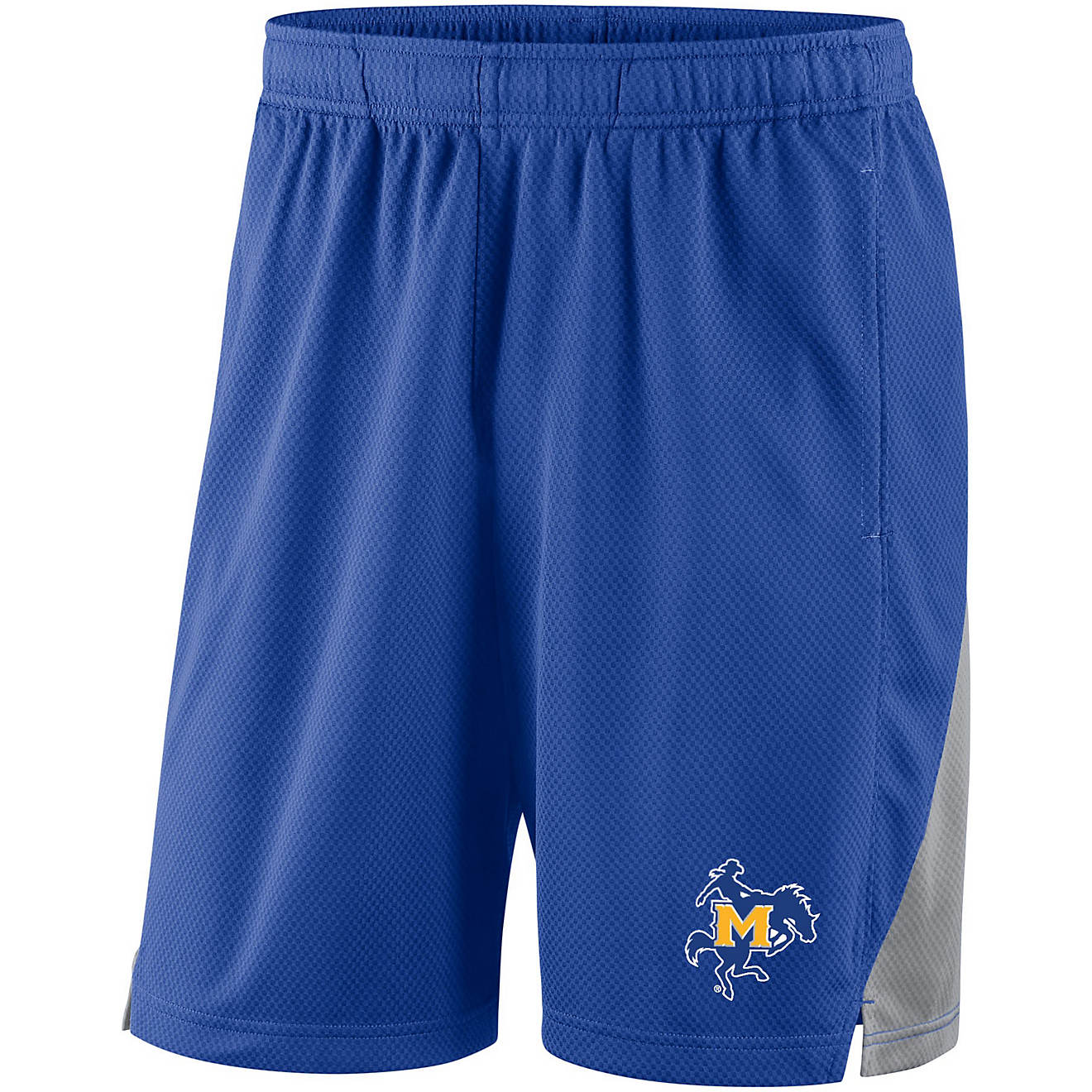 Nike Men's McNeese State University Franchise Shorts 9 in                                                                        - view number 1