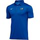 Nike Men's Middle Tennessee State University Dry Stripe Polo Shirt                                                               - view number 1 image