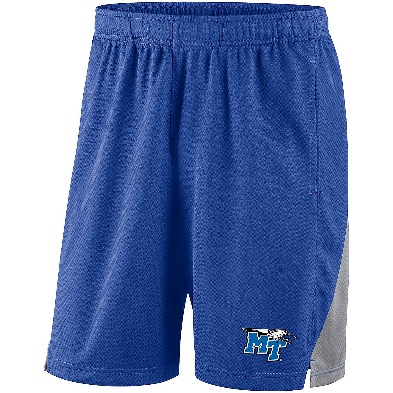 Nike Men's Middle Tennessee State University Franchise Shorts 9 in                                                               - view number 1