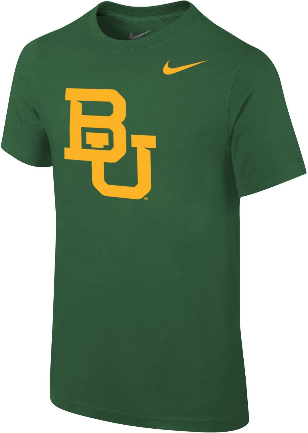 Nike Boys' Baylor University Logo T-shirt | Academy