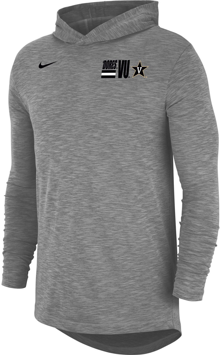 vanderbilt men's hoodie