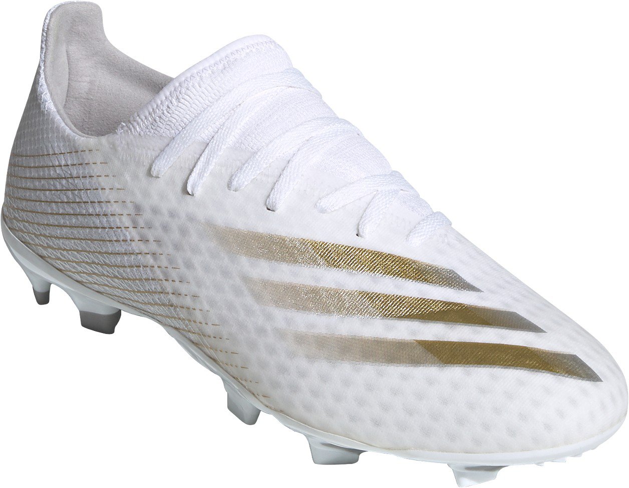 adidas boots ghosted