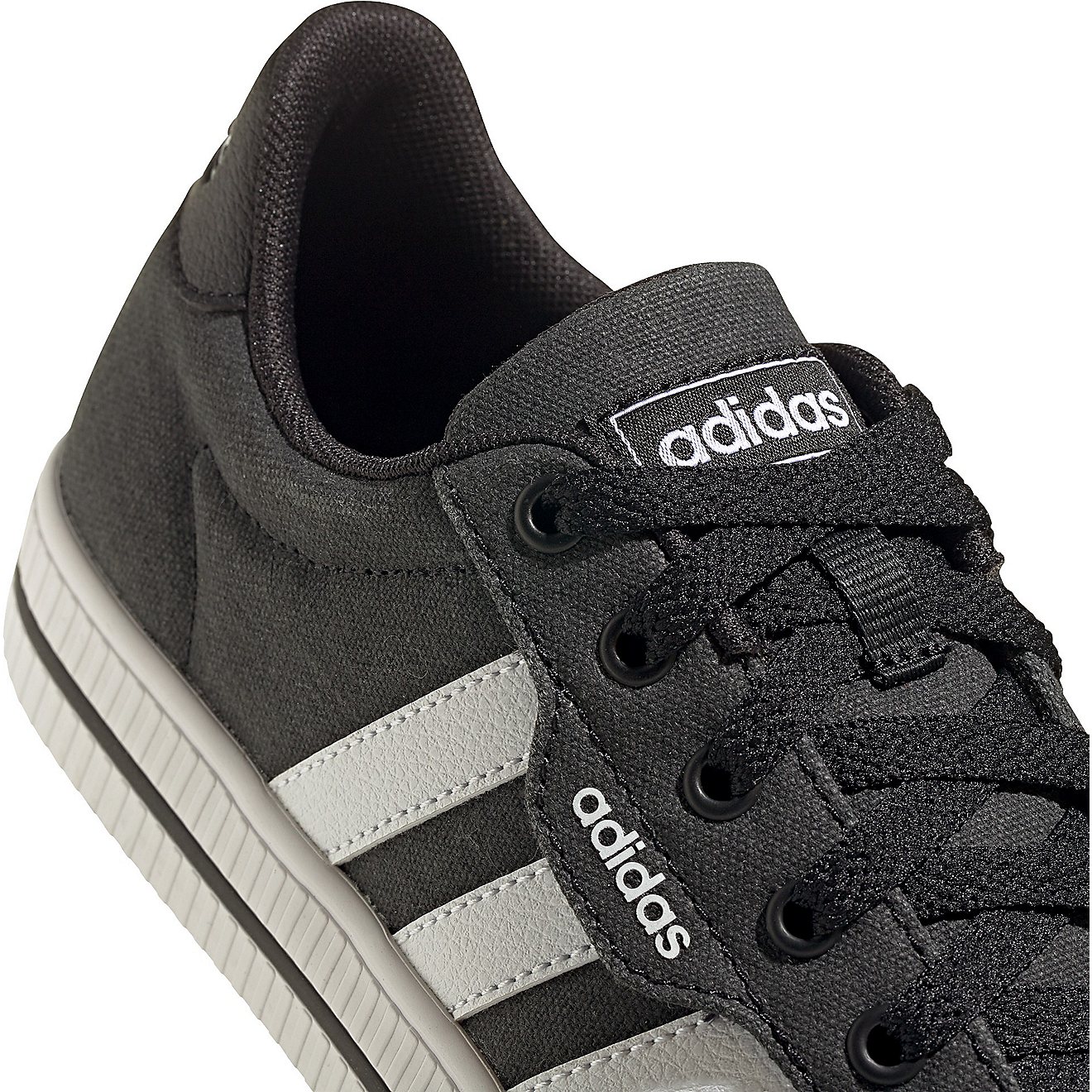 adidas Boys' Grade School Daily 3.0 Classic Shoes                                                                                - view number 3