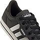 adidas Boys' Grade School Daily 3.0 Classic Shoes                                                                                - view number 3 image