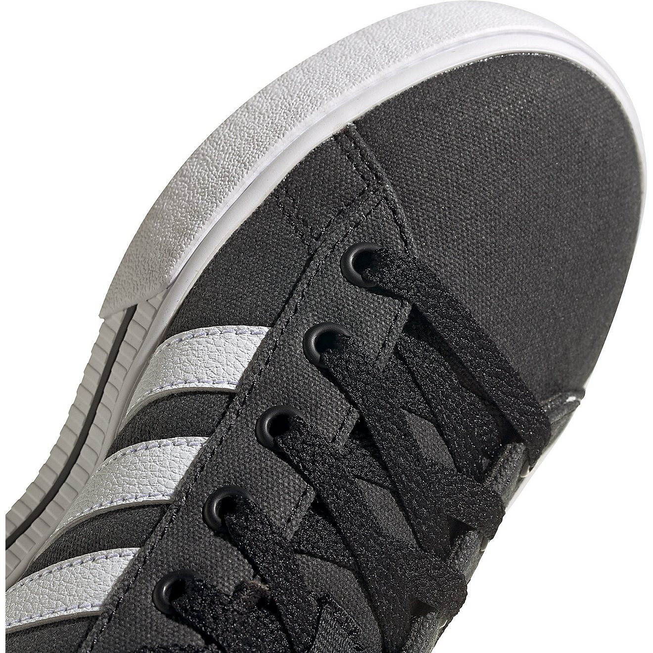 adidas Boys' Grade School Daily 3.0 Classic Shoes                                                                                - view number 5