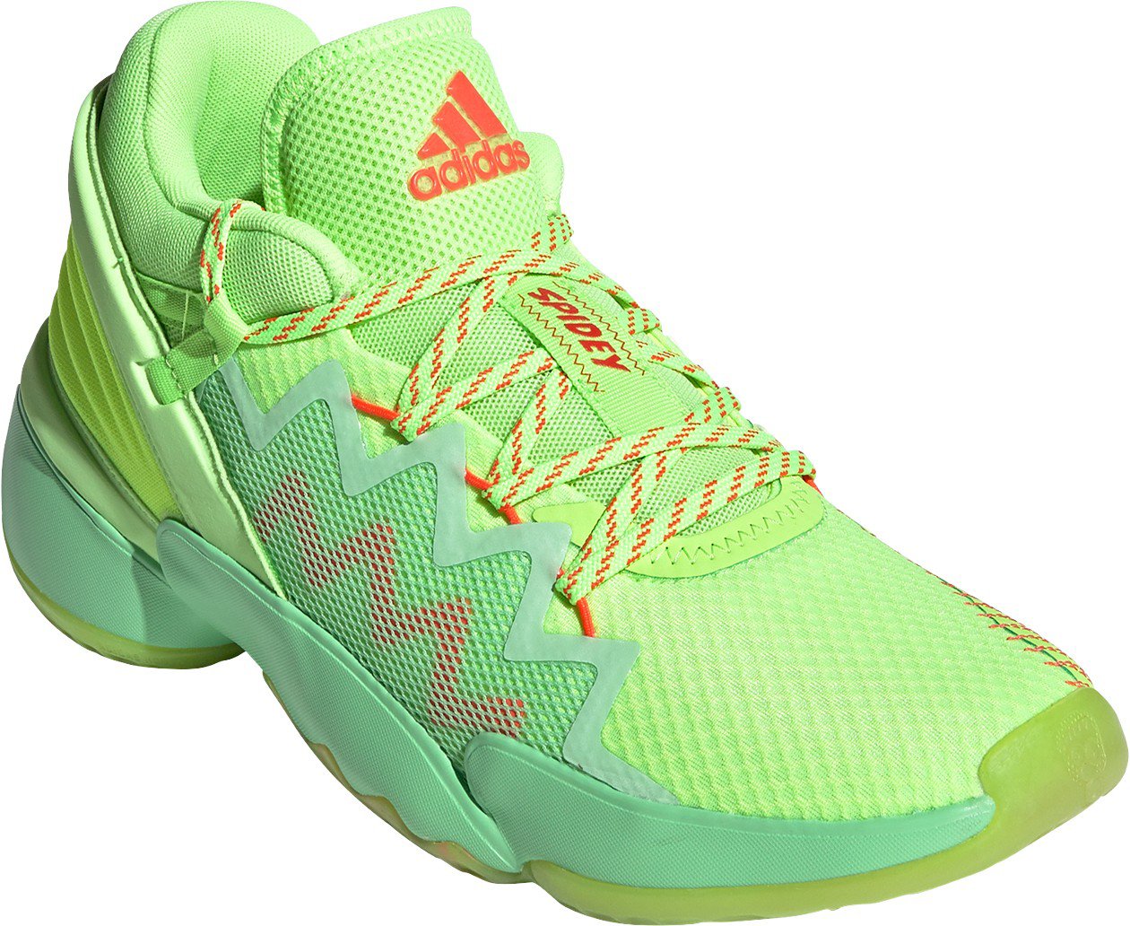 adidas Men's D.O.N. Issue 2 Basketball Shoes | Academy