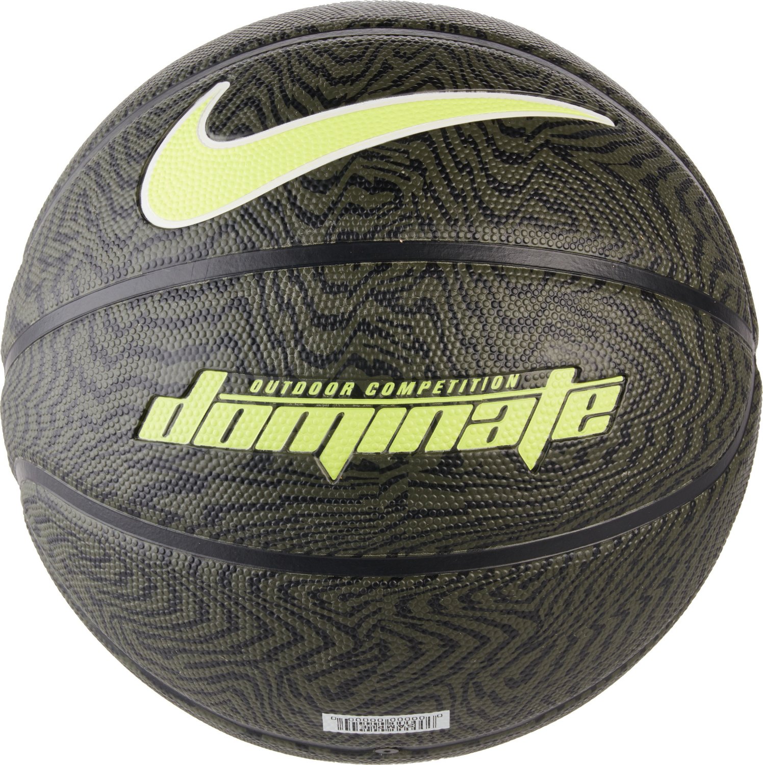 nike dominate 8p
