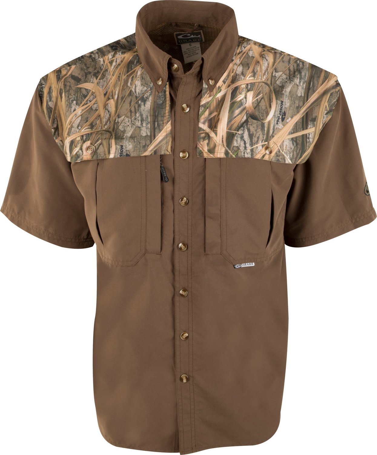 banded waterfowl t shirts