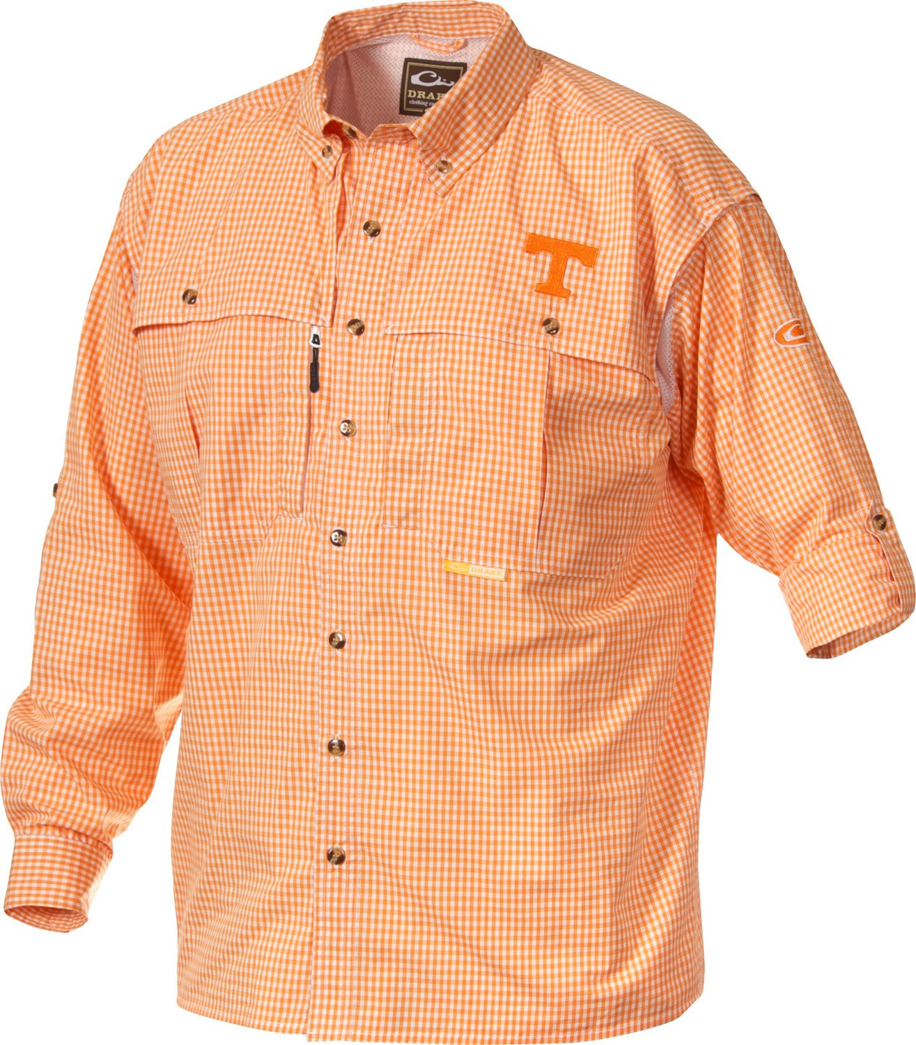 drake tennessee vols shirt
