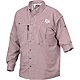 Drake Waterfowl Men's Texas A&M University Plaid Wingshooter Button-Down Shirt                                                   - view number 1 image