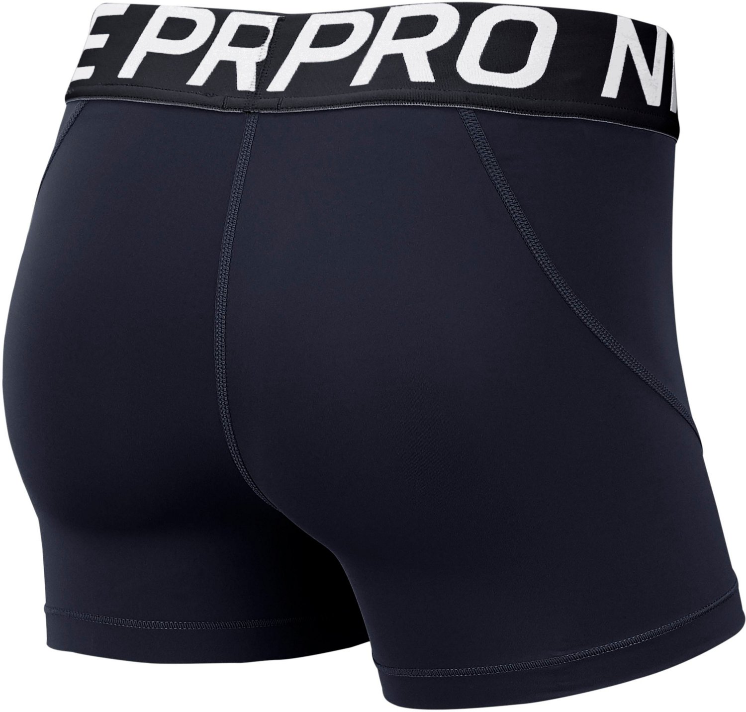 nike pro 3 spandex