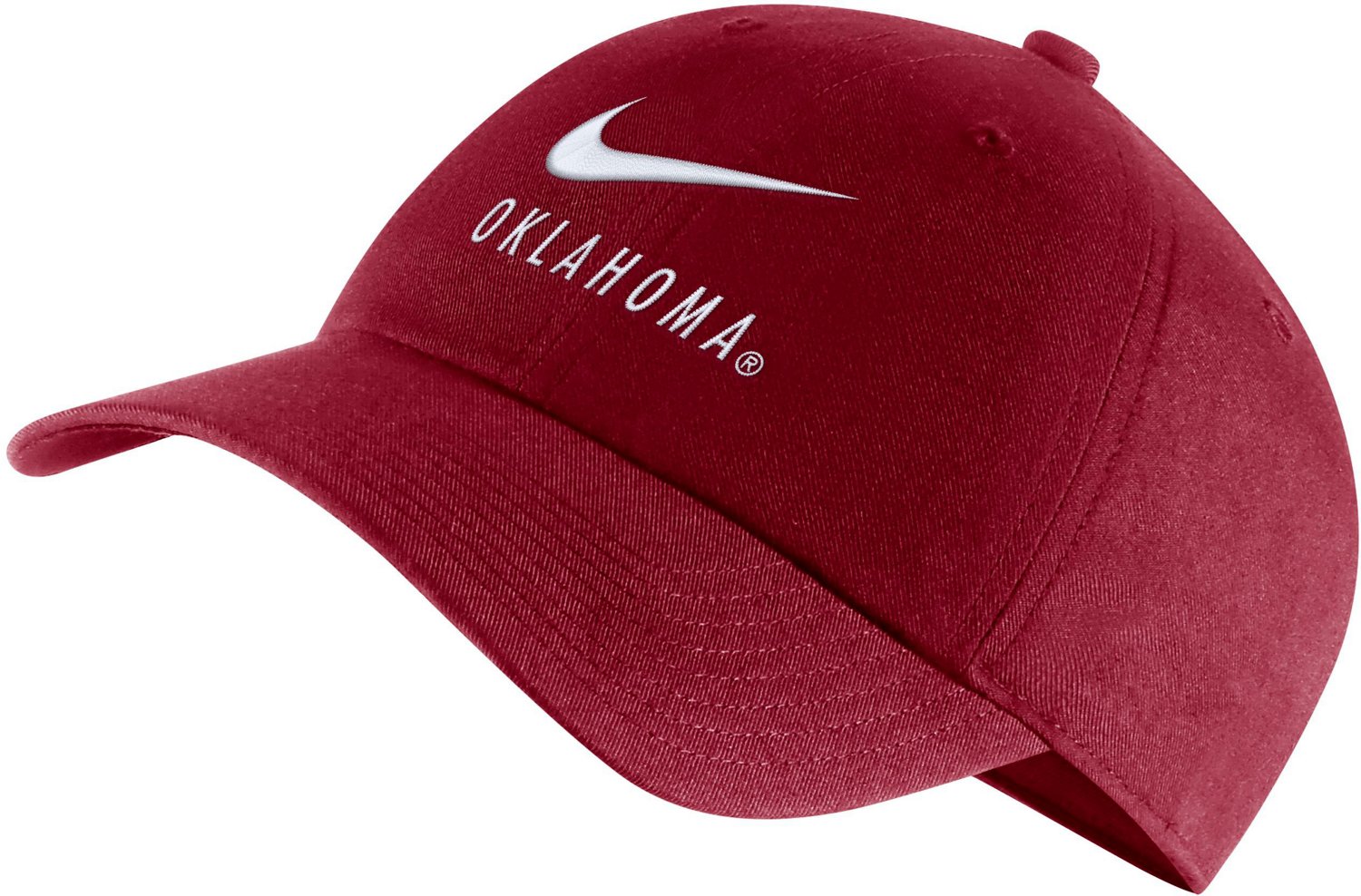 nike oklahoma state baseball hat