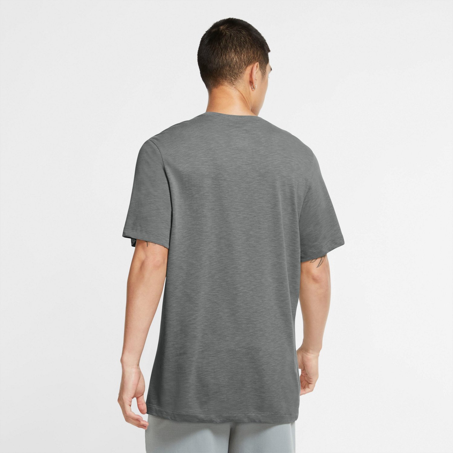 how to wash a dri fit shirt