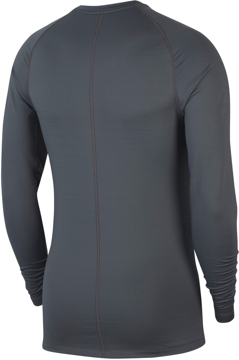 nike academy winter crew top