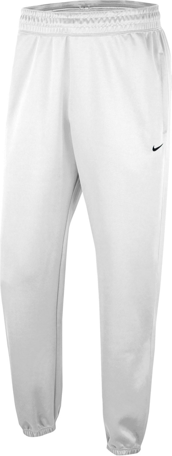 nike men's spotlight pants