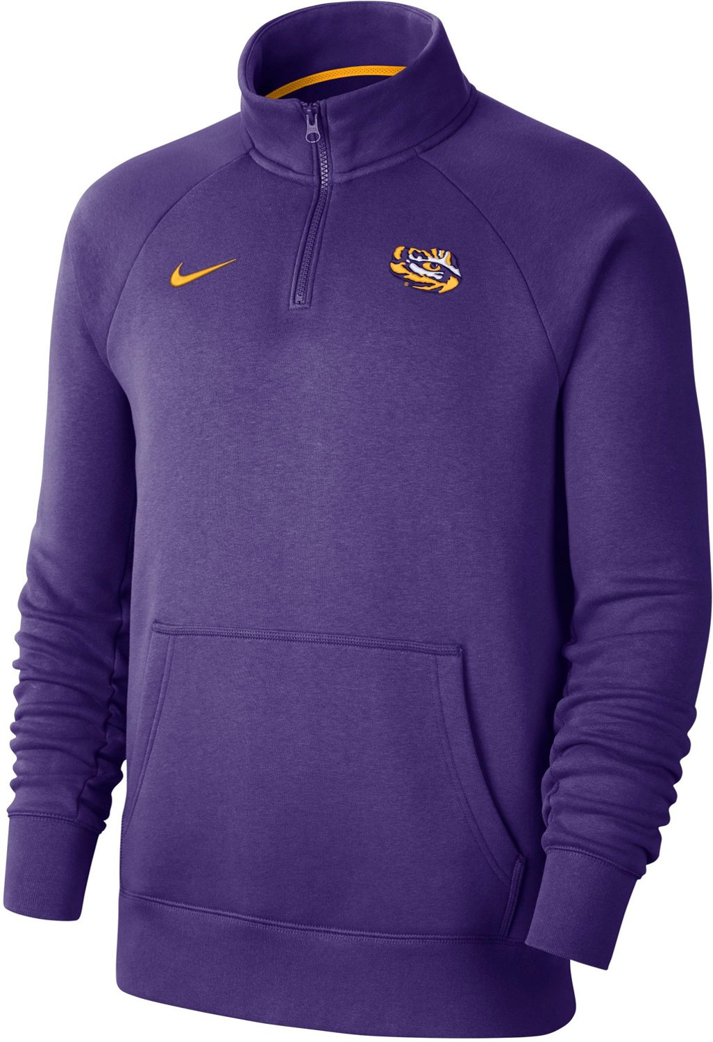 large mens fleece jackets