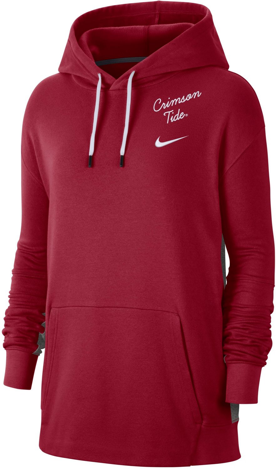 nike womens hoodie academy