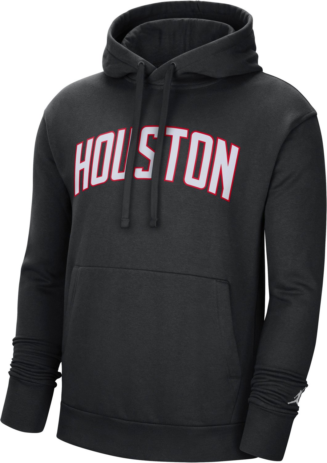rockets nike hoodie