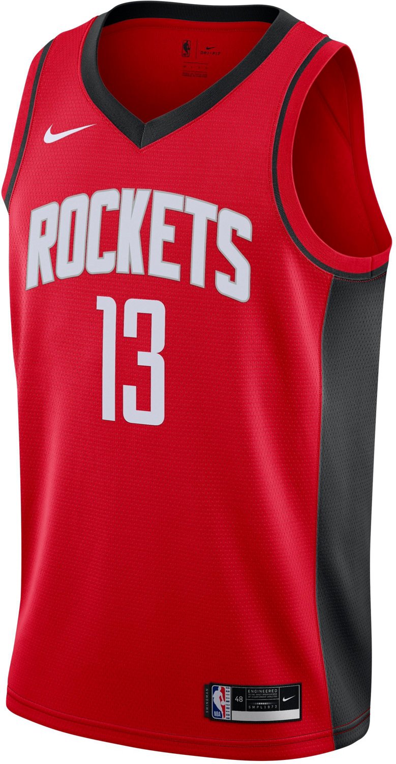 academy rockets jersey