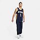Nike Men's New Orleans Pelicans Zion Williamson Swingman Icon Jersey                                                             - view number 7 image