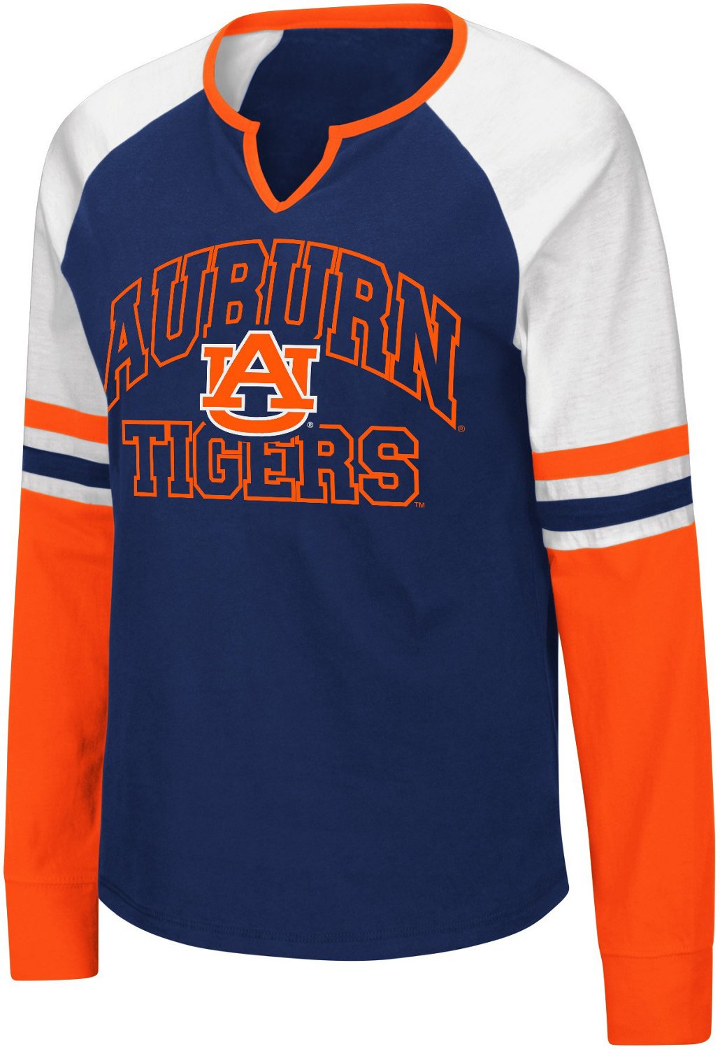womens auburn shirt