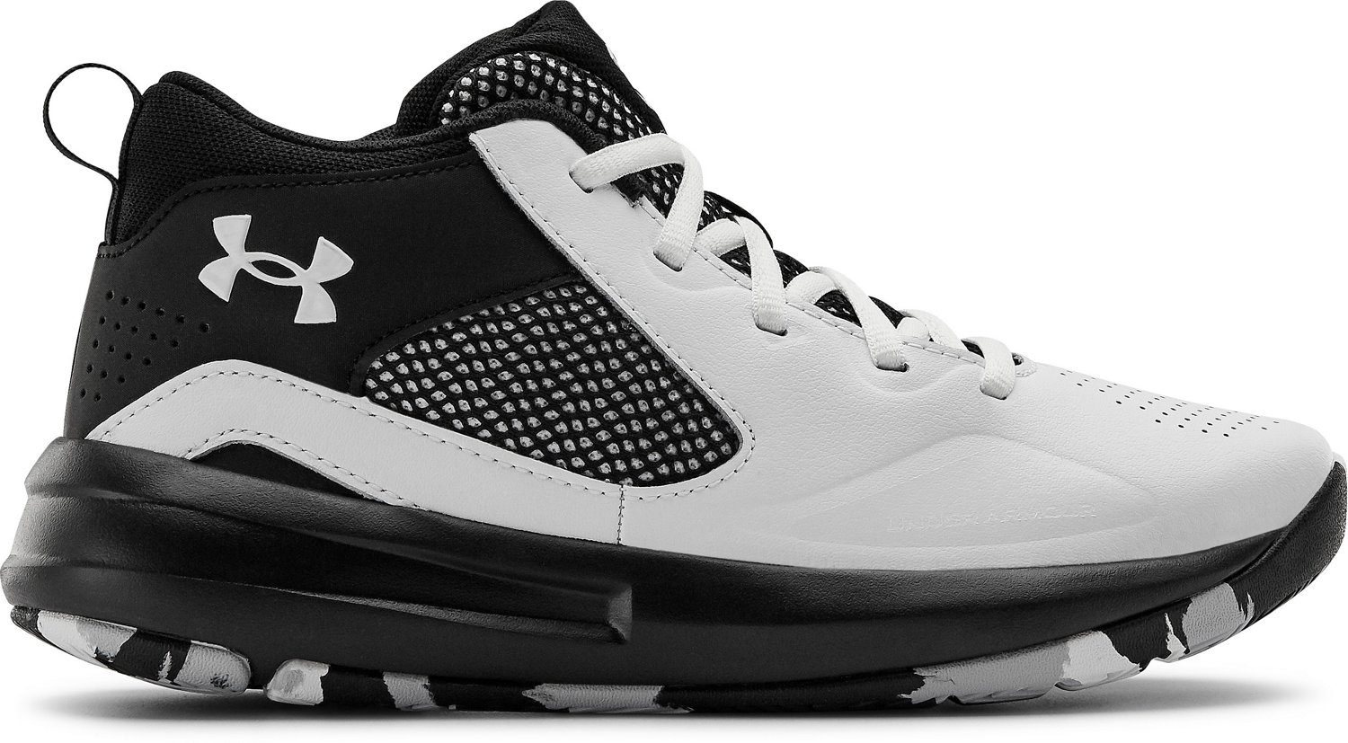 under armour bogo shoes