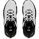 Under Armour Boys' GS Lockdown 5 Shoes                                                                                           - view number 4 image
