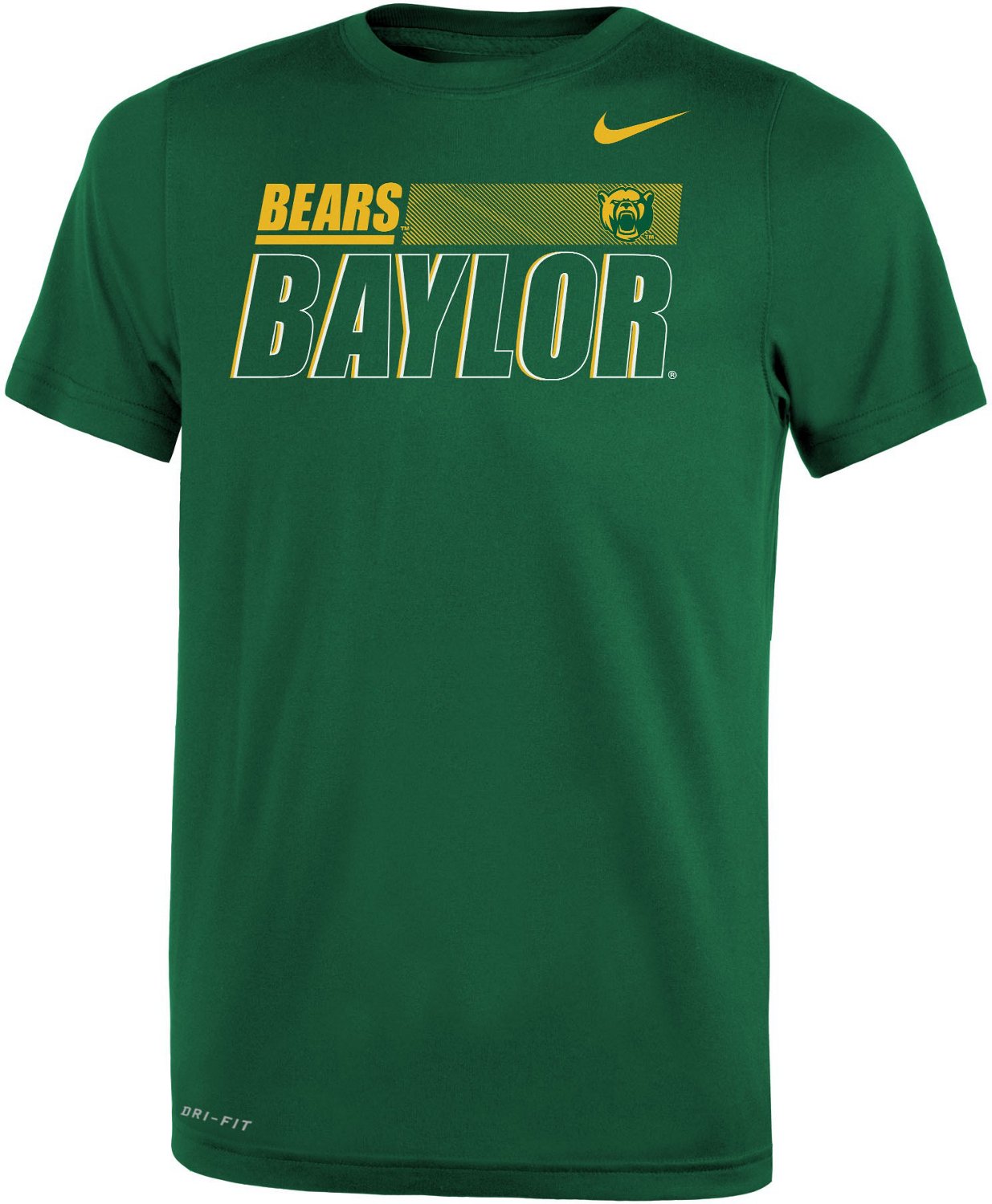 baylor shirts near me