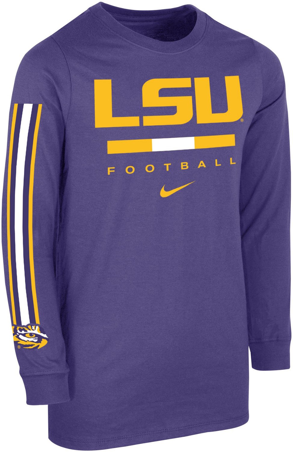 academy lsu jersey