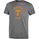 Nike Boys' University of Tennessee Lift Legend T-shirt                                                                           - view number 1 image