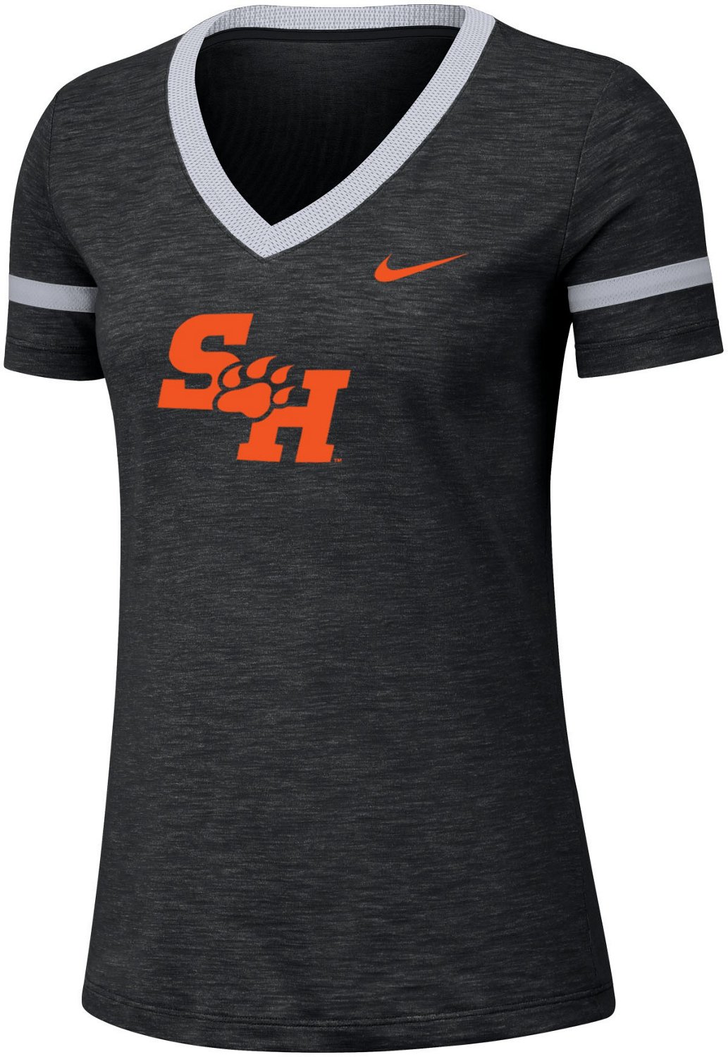 sam houston state nike apparel