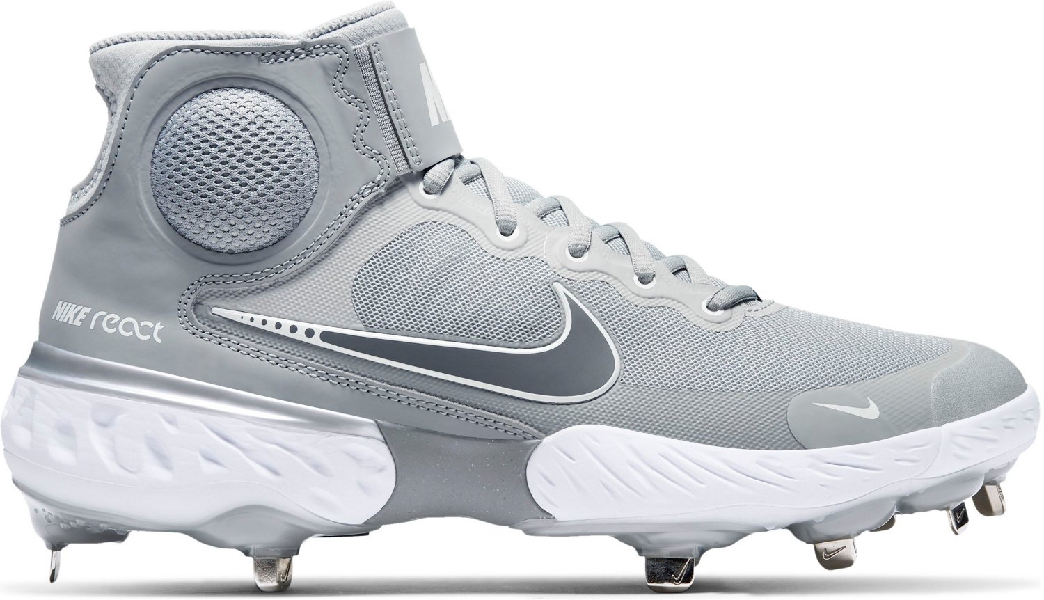 nike alpha cleats baseball