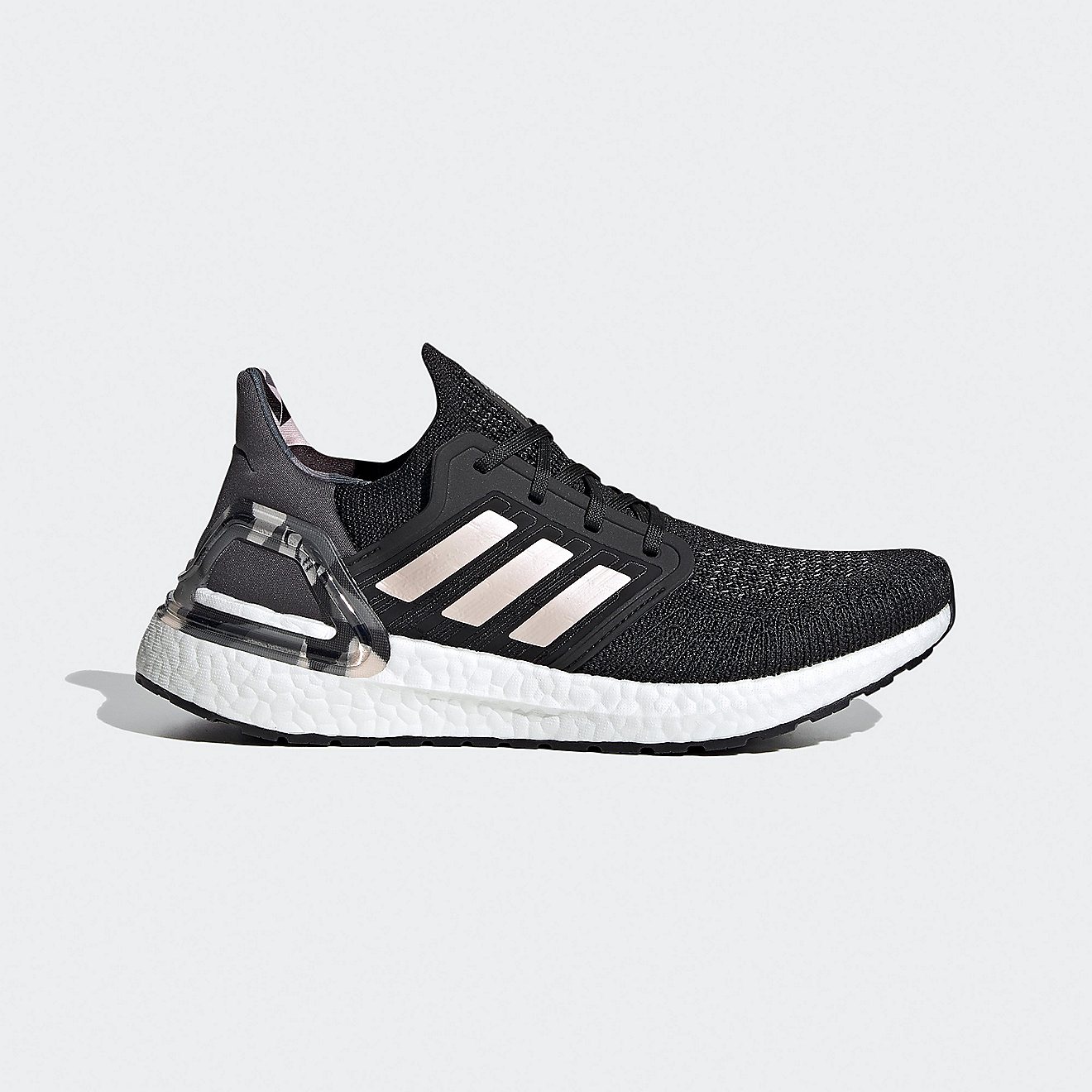adidas Women's Ultraboost 20 Running Shoes                                                                                       - view number 1