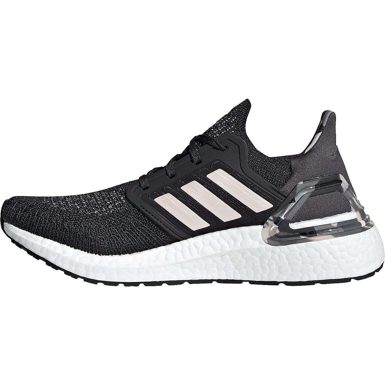 adidas Women's Ultraboost 20 Running Shoes                                                                                       - view number 6
