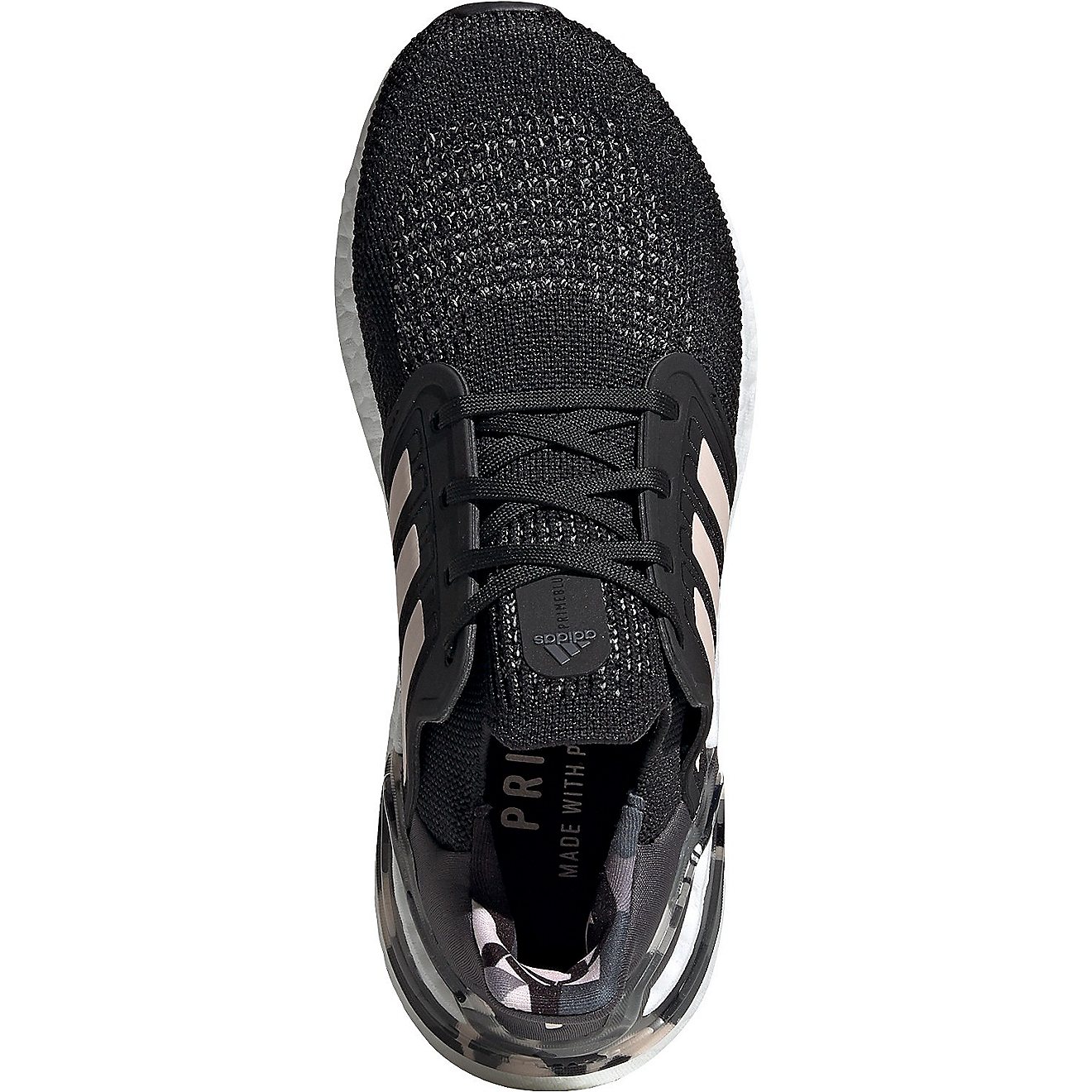 adidas Women's Ultraboost 20 Running Shoes                                                                                       - view number 7