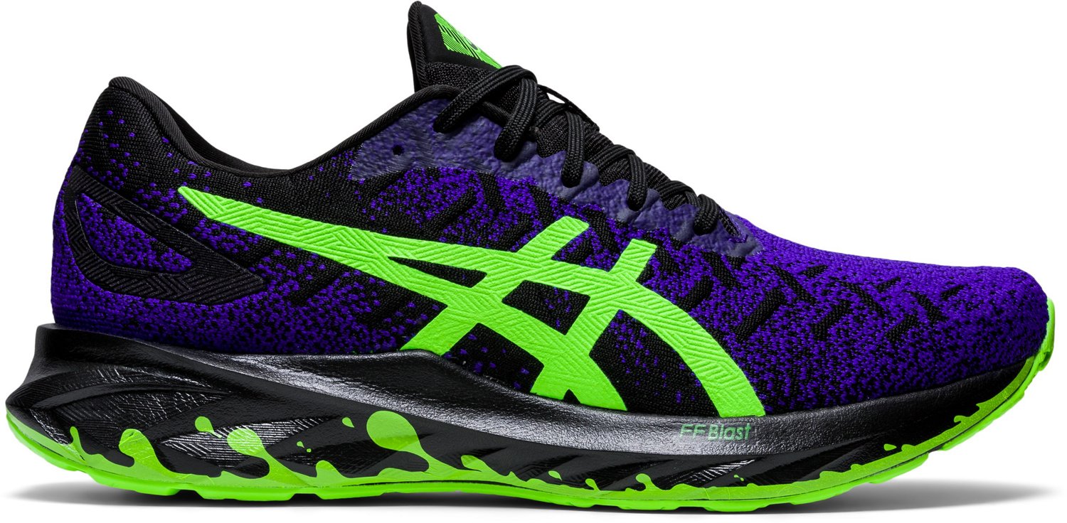 asics skull shoes