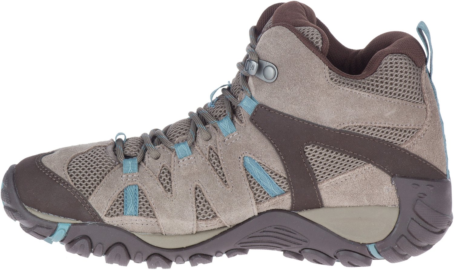 deverta 2 hiking boot