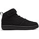 Nike Kids' Court Borough Mid 2 Shoes                                                                                             - view number 1 image