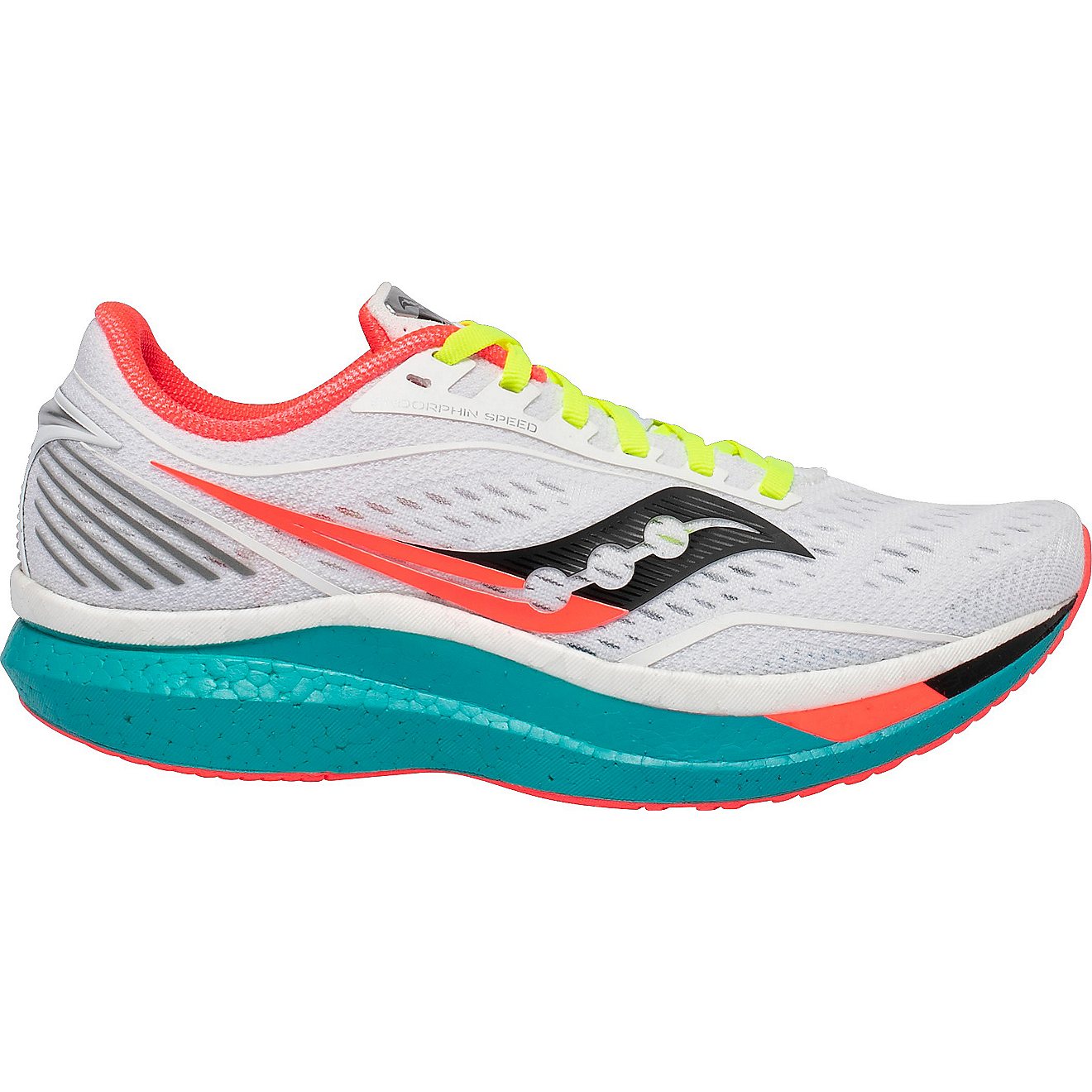 Saucony Women's Endorphin Speed Running Shoes                                                                                    - view number 1