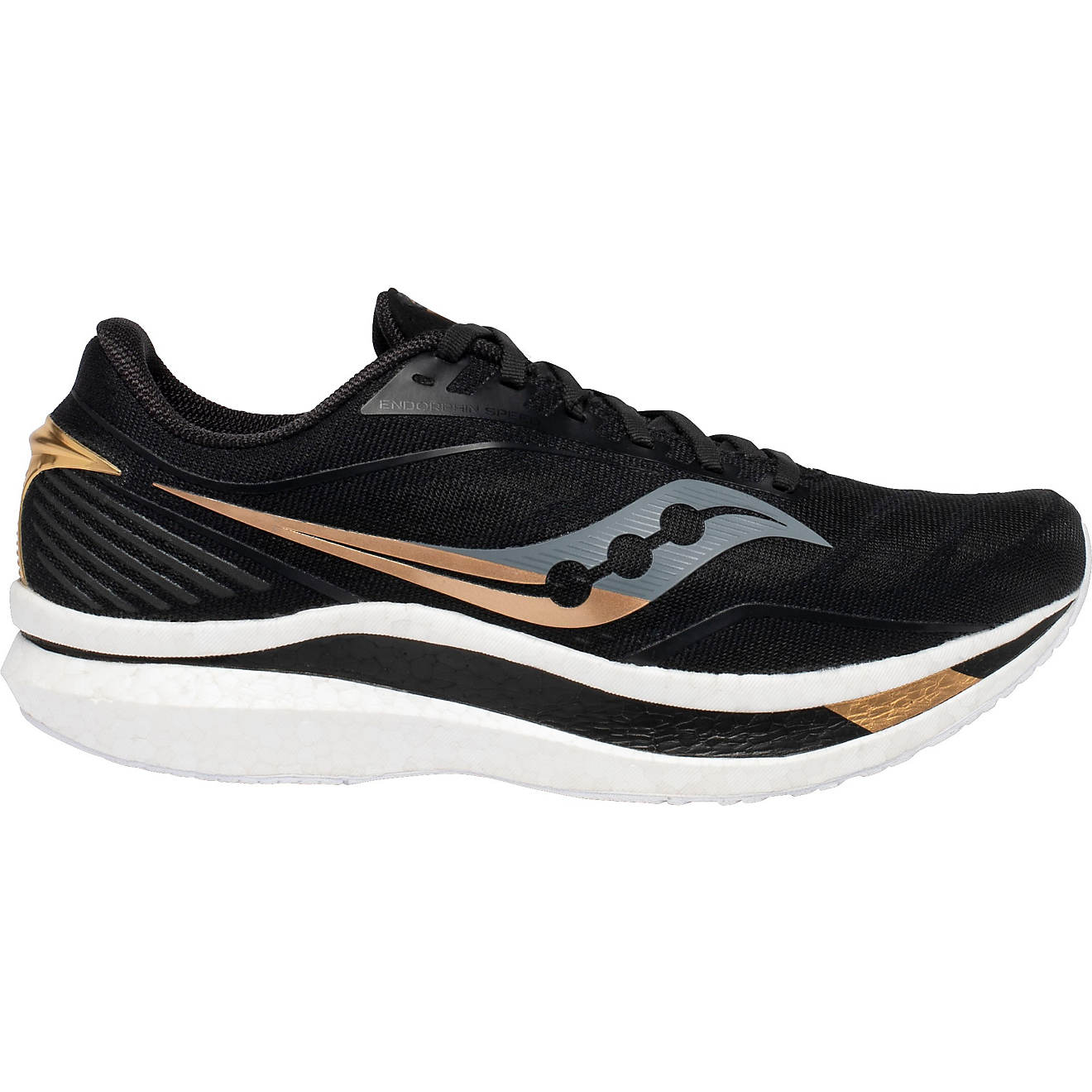 Saucony Men's Endorphin Speed Running Shoes                                                                                      - view number 1