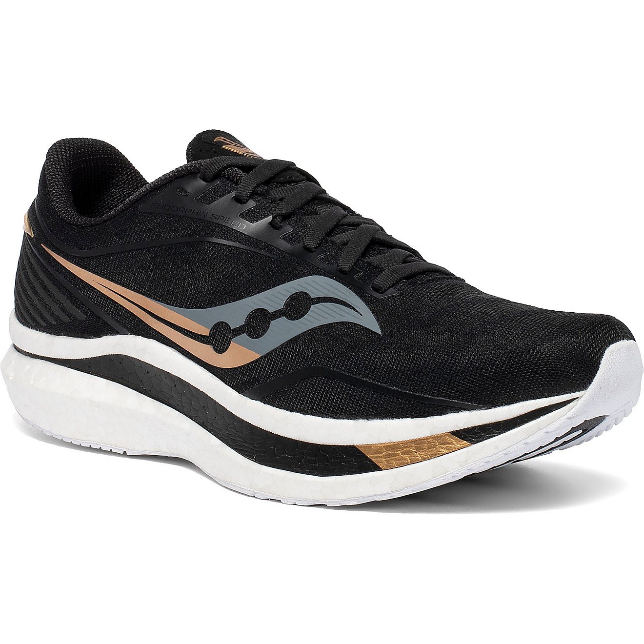 Saucony Men's Endorphin Speed Running Shoes                                                                                      - view number 2