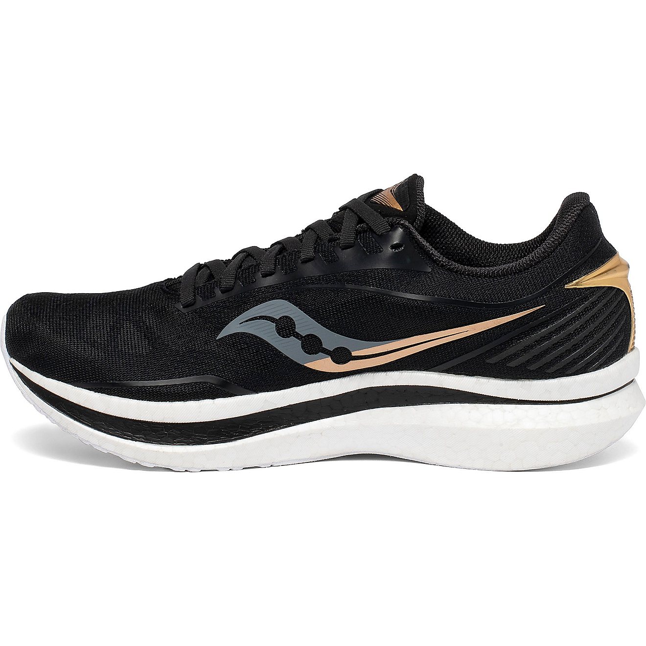 Saucony Men's Endorphin Speed Running Shoes                                                                                      - view number 3