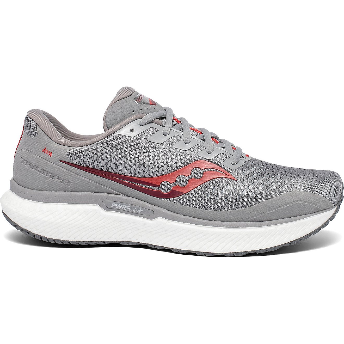 Saucony Men's Triumph 18 Running Shoes                                                                                           - view number 1