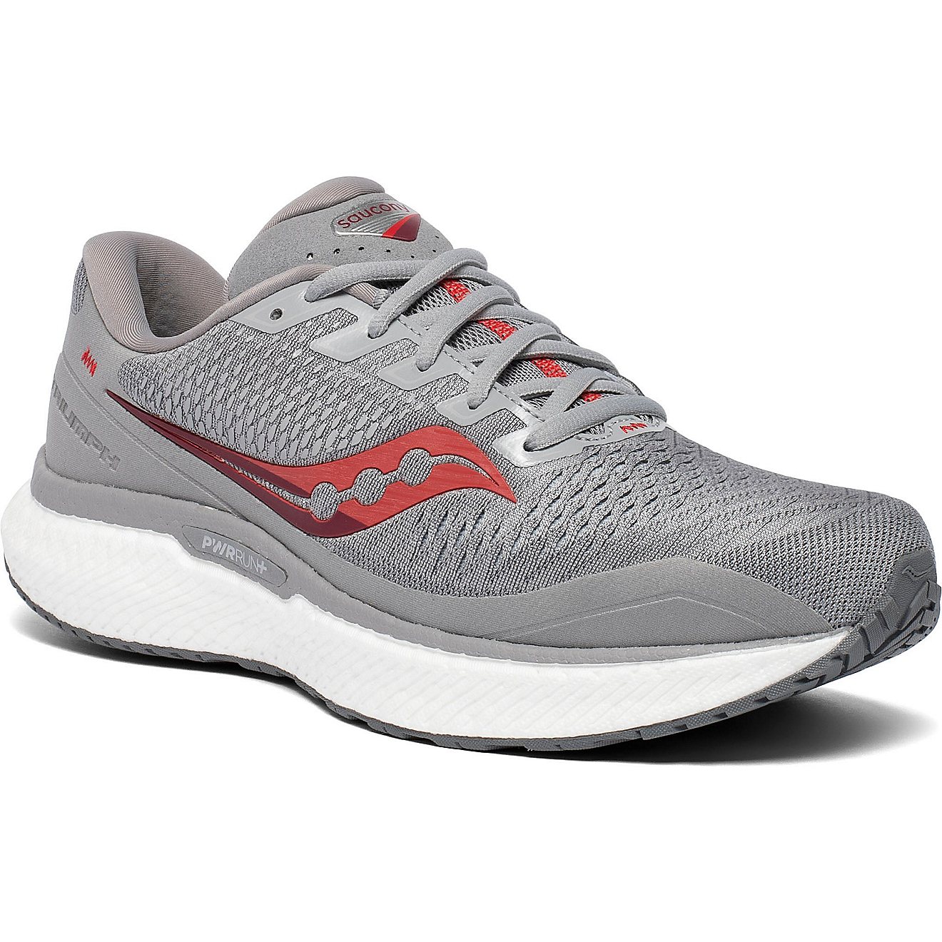 Saucony Men's Triumph 18 Running Shoes                                                                                           - view number 2